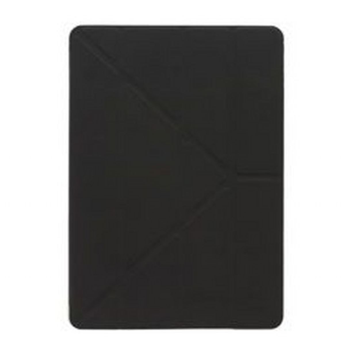 Housse folio MW iPad Air 2nd Gen haute finition gris sidéral