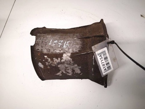 8e0407719a Hitzeschutz Antriebswelle Hinten Linke  Audi A6 DE2734547-91