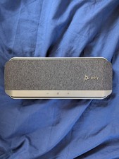 Poly Sync 40 SY40 Plantronics Bluetooth USB-C Smart Speakerphone Conference Work