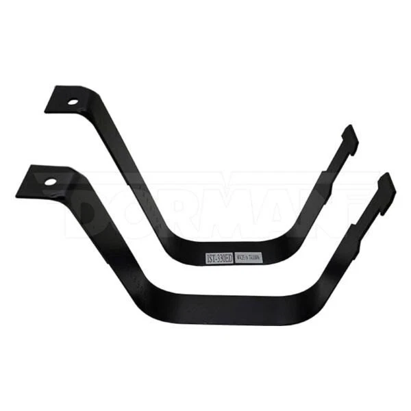For Ford F-350 Super Duty 1999-2010 Dorman Front Fuel Tank Strap Foto 2 de 4