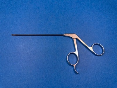 Arthrex Model Number # AR-11240XL Punch Wide Biter Instrument