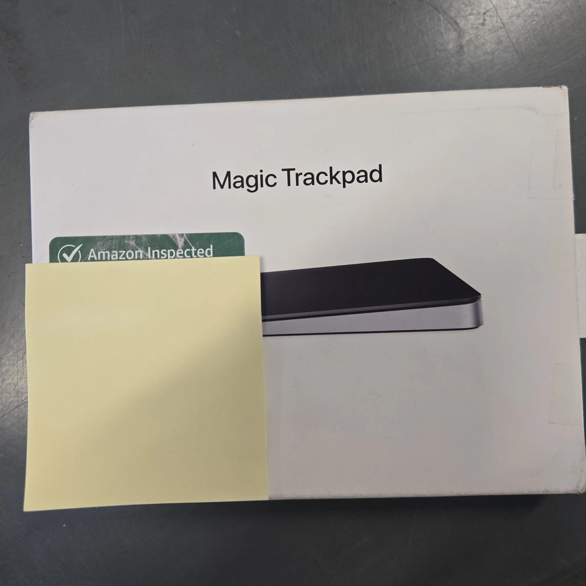 Apple Magic Trackpad for sale | eBay