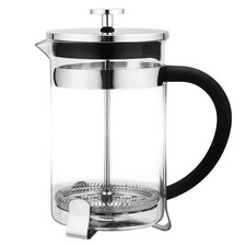 Olympia Stainless Steel Cafeteria Cup 1500Ml Catering Restaurant Glass