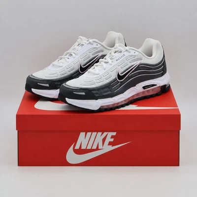 IU7541-100 Nike Air Max TL 2.5 Blanc/Rose Mousse/Anthracite (Homme) - Photo 1/4