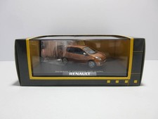 1/43 RENAULT Renault Twingo GT RIP CURL Dealer Custom Made Mini Car Orange