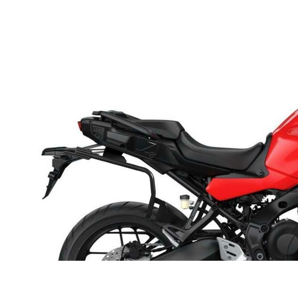 Free Shipping 3P Shad-Yamaha Tracer 9 Motorcycle Parts Scooter Accessories