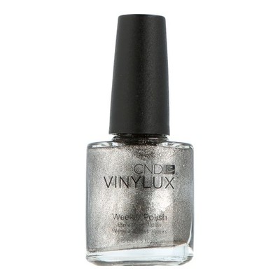 CND Vinylux Long Wear Polish - #209 Magenta Mischief 15ml