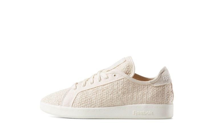 Reebok Classics Cotton & Corn Sneakers Men's US 11 Plant Based New In Box