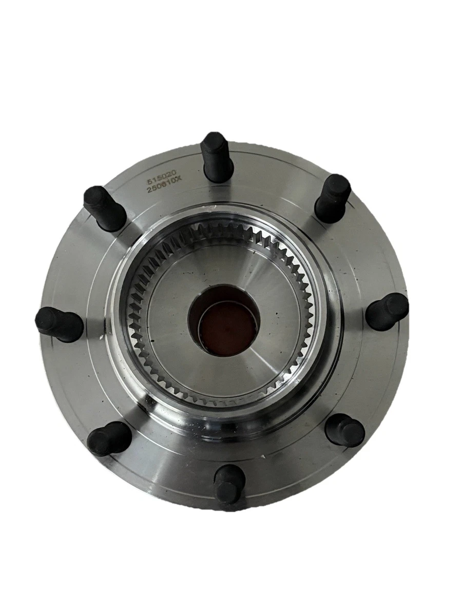 515020 Wheel Bearing Hub 250610X photo 3