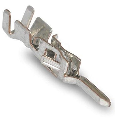 Molex Male Micro-Fit 3.0   Crimp Terminals Pins Wire Diameter: 20-24 AWG,