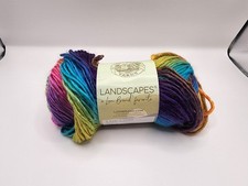 Lion Brand Landscapes - Boardwalk Promenade