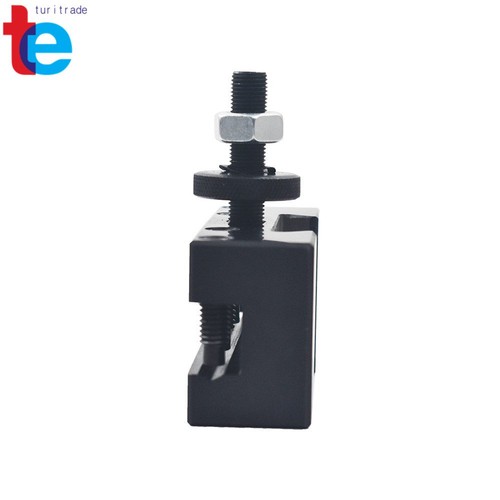 BXA #2 250-202 Quick Change Turning Facing & Boring Tool Post Holder Lathe CNC - Picture 9 of 10