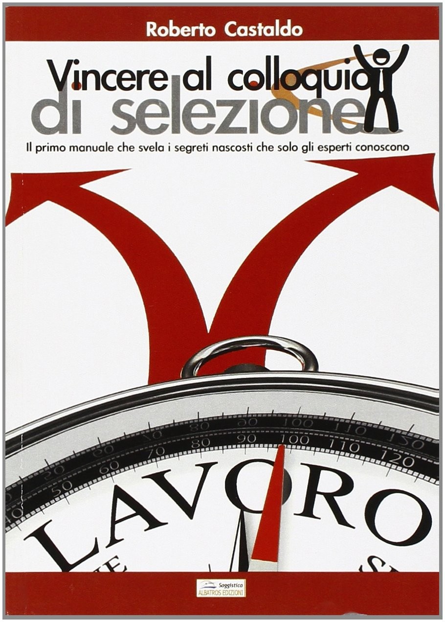 Роберто Кастальд побеждает на селекционном совещании. Издание (в мягкой обложке) (ИМПОРТИРОВАНО из Великобритании)