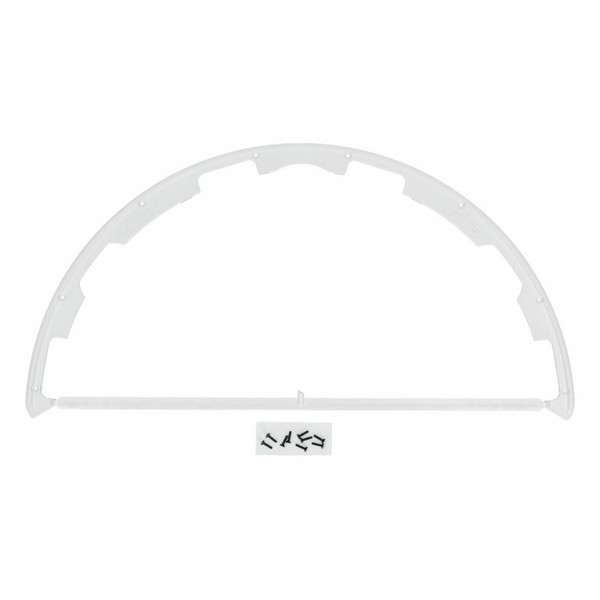 StoßStangenhalterung Kompatibel Mit Ecovacs 201-2102-24G3 FüR Staubsauger-image