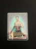 Shavkat Rakhmonov 2024 Topps Finest UFC Finishers Aqua Glitter Refractor #FIN-12
