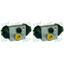 Cylindre de roue Citroen C4