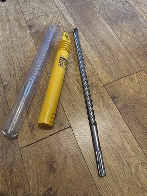 NEU DEWALT DT9423 24 MM X 540 MM SDS MAX EXTREME ZIEGEL & BETON BOHRER