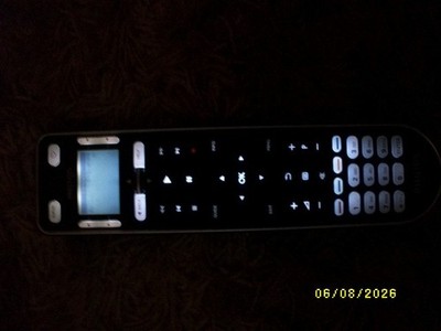 Original Philips SRU6008 Fernbedienung  - bis zu 8   Geräte anschließbar!!