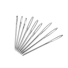 Knitting Kits Needle Straight Single Pointed Cable Needles Tools