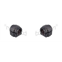 2X Topran Lagerung Stabilisator Vorne Links Rechts FüR Mini Mini Cabriolet R52