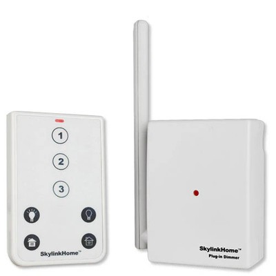 SkylinkHome Lighting Basic Starter Kit (SK1), Great Home Automation Kit