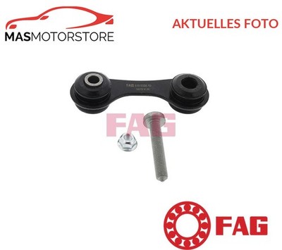 STABILISATOR STABISTREBE HINTEN FAG 818 0308 10 P NEU OE QUALITÄT