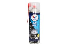 Kriech&ouml;l mit 0, 5l MULTI SPRAY
