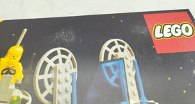 LEGO 6930 Space Supply Station MISB New Sealed Good Classic Space 928 920