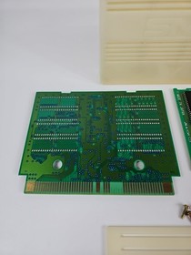 Real Bout Fatal Fury Special Neo Geo MVS 100% Authentic Board JAPANESE LABEL