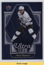 2024-25 Upper Deck Fleer Ultra Ultra Team Anze Kopitar #UT24OF40 READ 08jr
