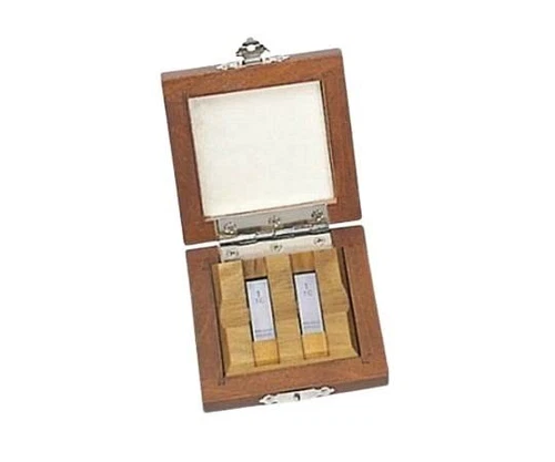 Mitutoyo Gauge Block BM2-1-1 516-806 NEW