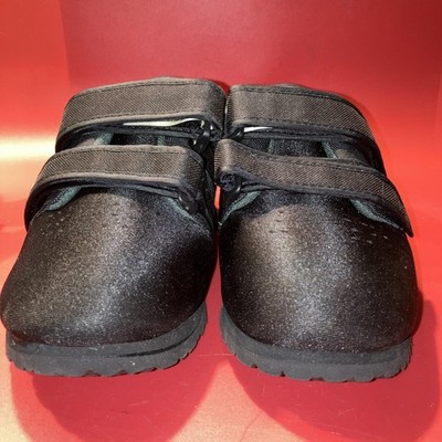 Pedors Classic MAX Stretch Shoes For Swollen Feet MX600 Womens Size 7 Width 6E