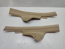 BMW X1 E84 Schwellenverkleidung hinten links 2990761 51472990761 2.00 36721734
