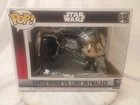 Funko Pop! Moments: Star Wars - Darth Vader Vs. Luke Skywalker #612