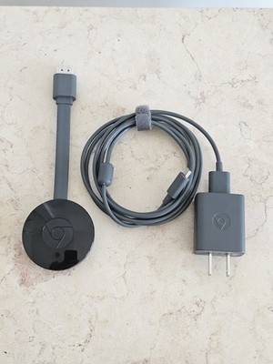 Google Chromecast 3 GA00439-DE for sale online | eBay