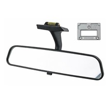 Rückspiegel passend für Mercedes W124 W201 190E 260E 300E 320E 85-95 Ersatz