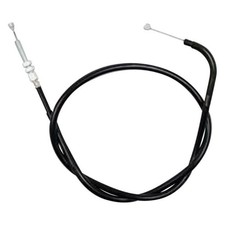 Motion Pro - 04-0220 - Black Vinyl Clutch Cable