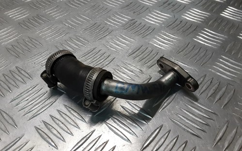 BMW 3 F30, F80 Turbinenschmierrohr 7808757 2.00 Diesel 2012 29969692