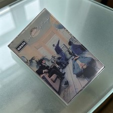 Definitely Maybe Kassette Oasis 30. Jubiläum...