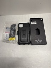 iPhone 11, 11 Pro 11 Pro Max Case SUPCASE Unicorn Beetle Series **READ NEW BLACK
