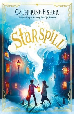 Catherine Fisher Starspill (Taschenbuch)
