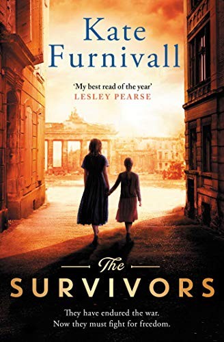 The Survivors-Kate Furnivall