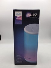 Govee RGBIC Smart Table Lamp  (Alexa, Google Assistant, Govee Home App)  New 
