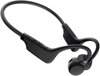 MPOW Pro Bone Conduction Headphones Ohrhörer Thinkplus Bluetooth Wireless