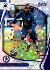 2021-22 Panini Chronicles #45 N'Golo Kante Absolute Premier League
