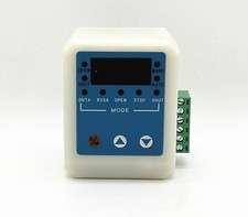 Posicionador inteligente para válvula eléctrica ZXQJ-K1-2BBS-2 1 pieza