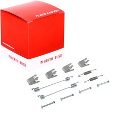 HERTH+BUSS MONTAGE-SATZ TROMMELBREMSE ZUBEHÖR passend für CITROËN NEMO FIAT