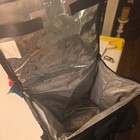 Columbia Cooler Bag, Black/ Gray — photo 2