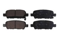 Maxgear Bremsbelagsatz Nissan T. X-TRAIL/QASHQAI 19-2061