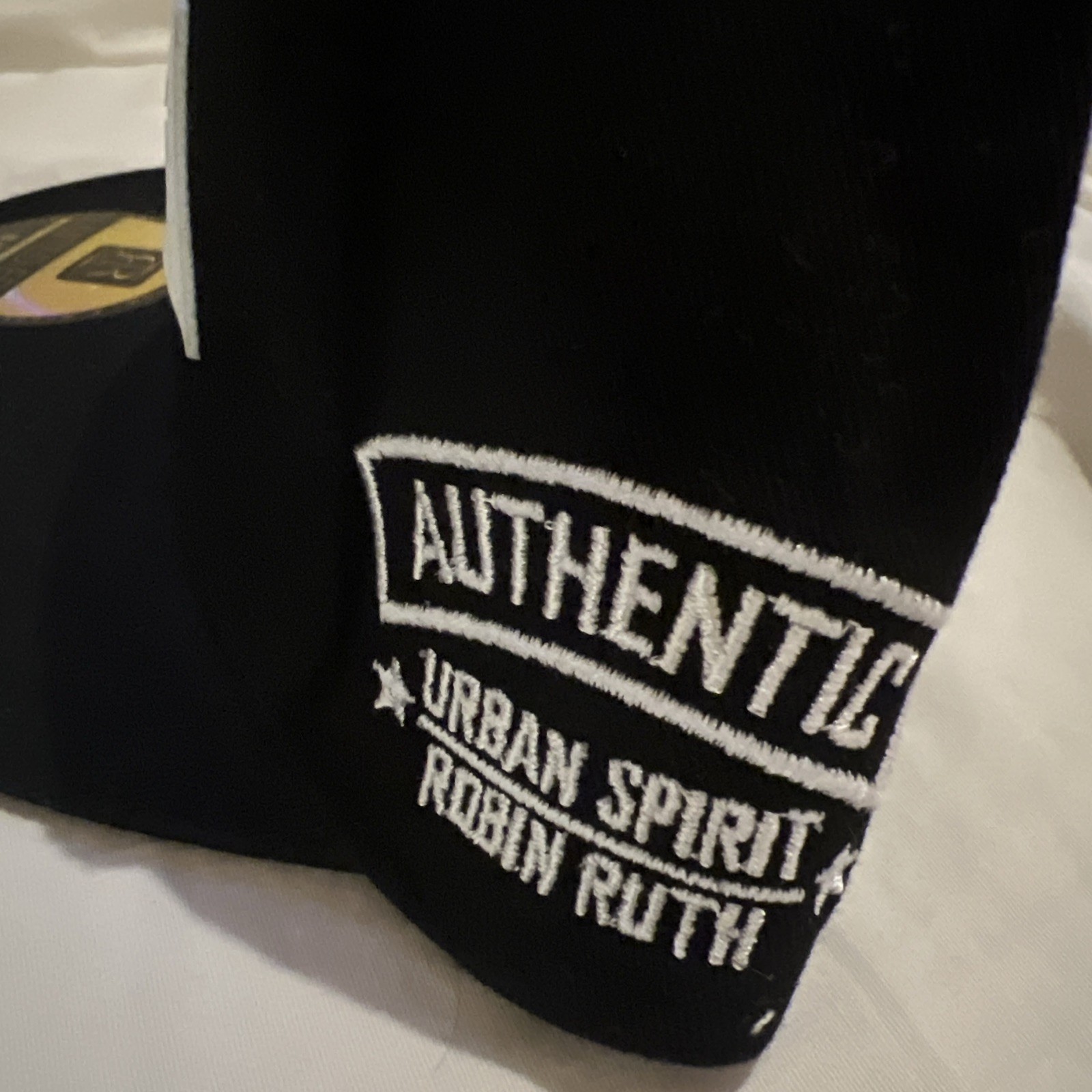 3 baseball caps - image 3